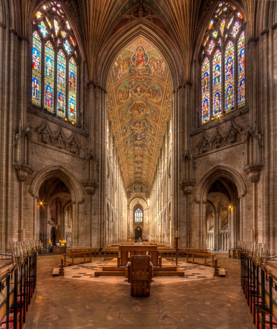 Ely Cathedral