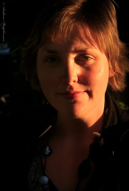 Emma Evans
