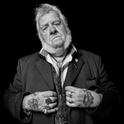 Andy Holloway - Taff Rockin' Bear Evans (Open 18)