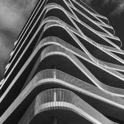 David Boswell - Balconies (Beginners 19)