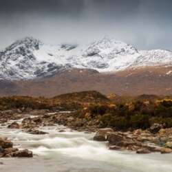 James Banks - What goes up, must come down (Beginners 18)