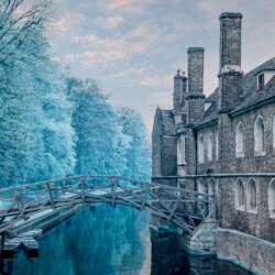 Neil Adkins - Mathematical Bridge (Beginners 20)