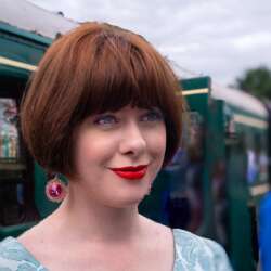 Bill Edwards - The Commuter (19)