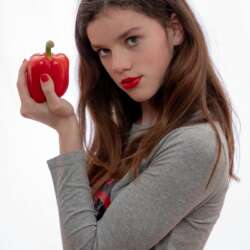 Brian Duffy Do You Expect Me To Eat This (Open 18)