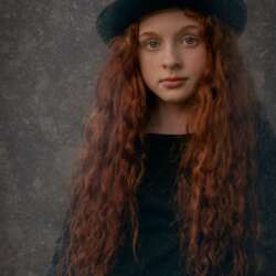 Carol Green Amy (Open 19)