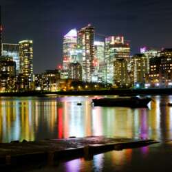 Dave Syer East to West (Beginners 19)