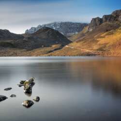 James Banks Polarised View (Beginners 18)