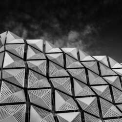 Mark Seton Leeds University Car Park (Open 19)