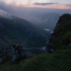 Paul Weaver - Had to get up early to take this! (20)