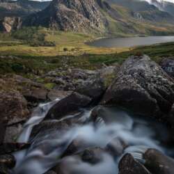 Robin Lee Ogwen Valley (Open 18)