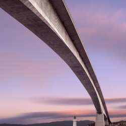 Sophia Spurgin The Skye Bridge (Open 19)