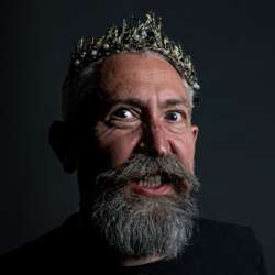 Carol Green King Neptune (Open 20)