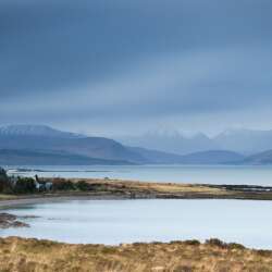 James Banks Croft on the Bay (Beginners 20)