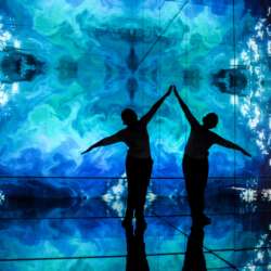 Matthew Bickham Danicing With Myself (Open 20)