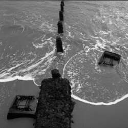 Paul Weaver Car Seats (Open 19)