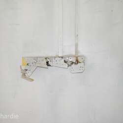 Dilapidated by Muriel Hardie