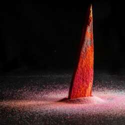 Rocket by John Smith