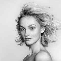 Ella by Sophia Spurgin