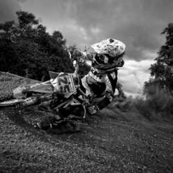 Full Throttle by Colin Brister