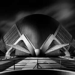 Valencia by Sophia Spurgin