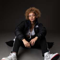 Studio Street Fashion by Brian Duffy