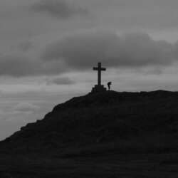 Cross by Peter Steele