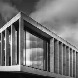 CUBG Sainsbury Laboratory by David Stevens