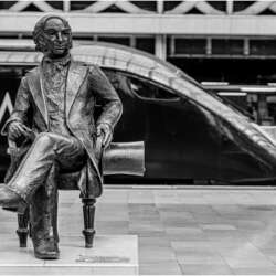 Genius by John Smith