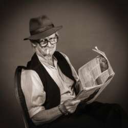 John by Lynne Fletcher