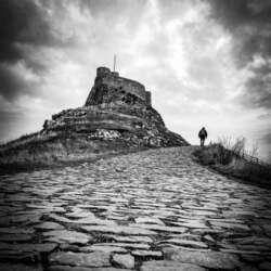 The Last Hike of the Day by Matthew Bickham