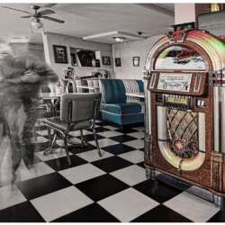 Memories by Tony Perryman