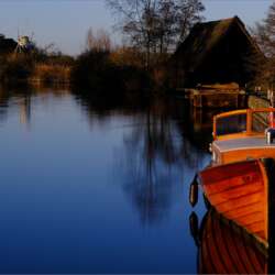 How Hill by Dave Syer