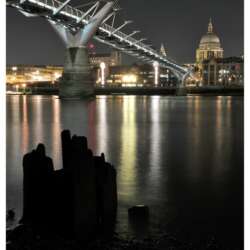 Life after dark by Dave Syer