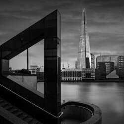 Cityscape by Sophia Spurgin