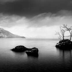 Long exposure by Robin Lee