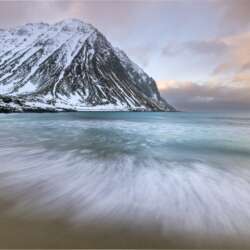 Long exposure by Sophia Spurgin