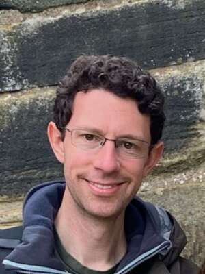 Alan Godfrey